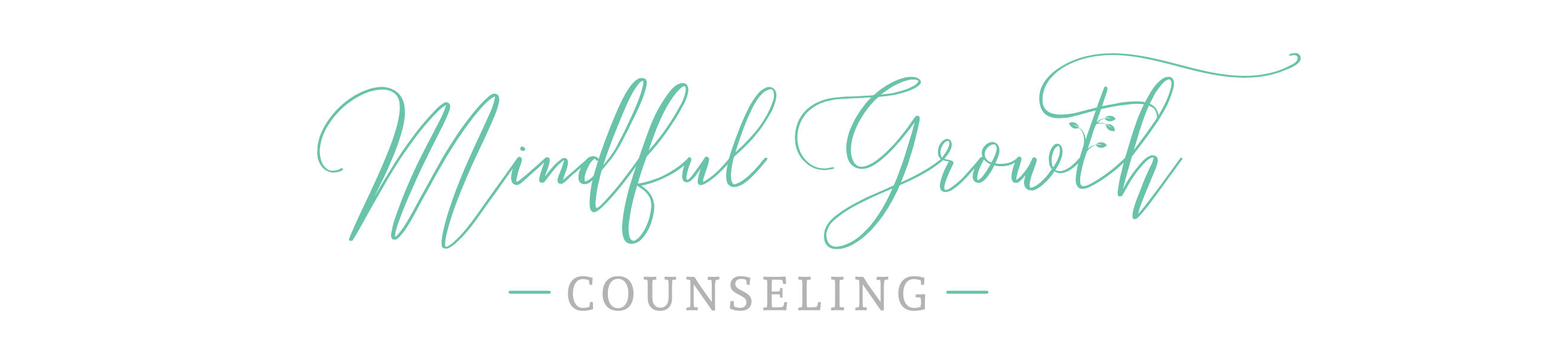 Mindful Growth Counseling, PLLC